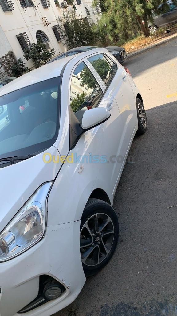 Hyundai i10 2018 i10