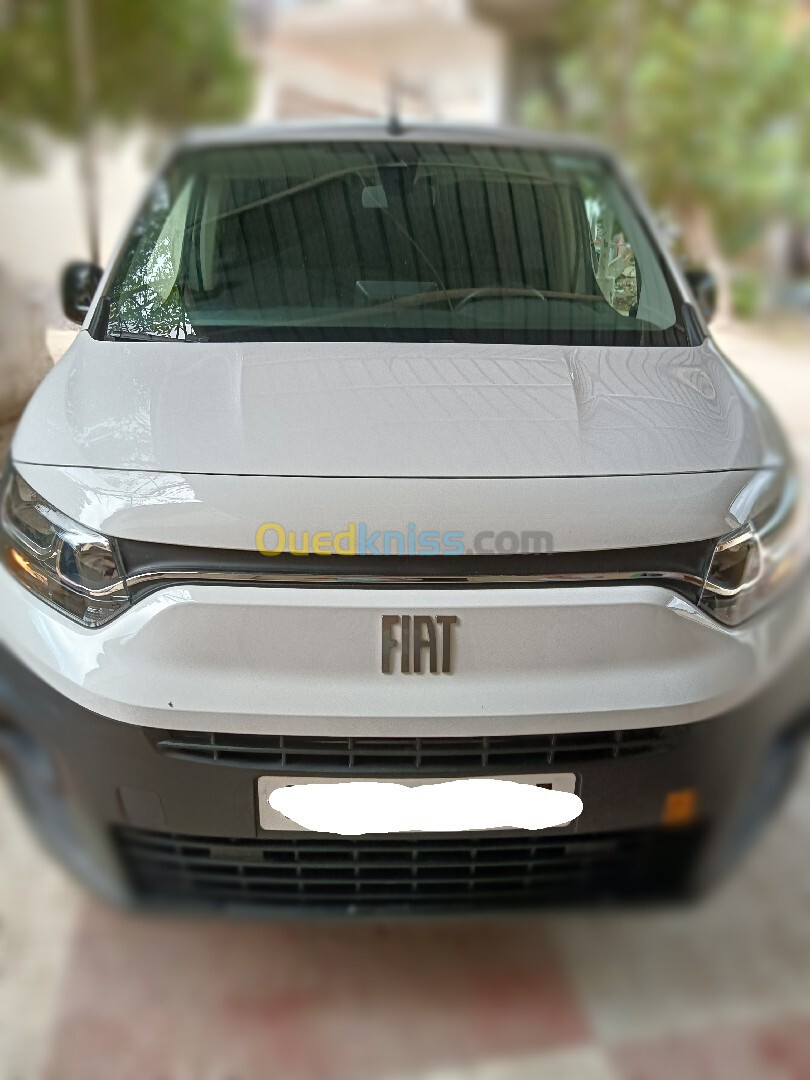 Fiat Professional Doblo 2023 