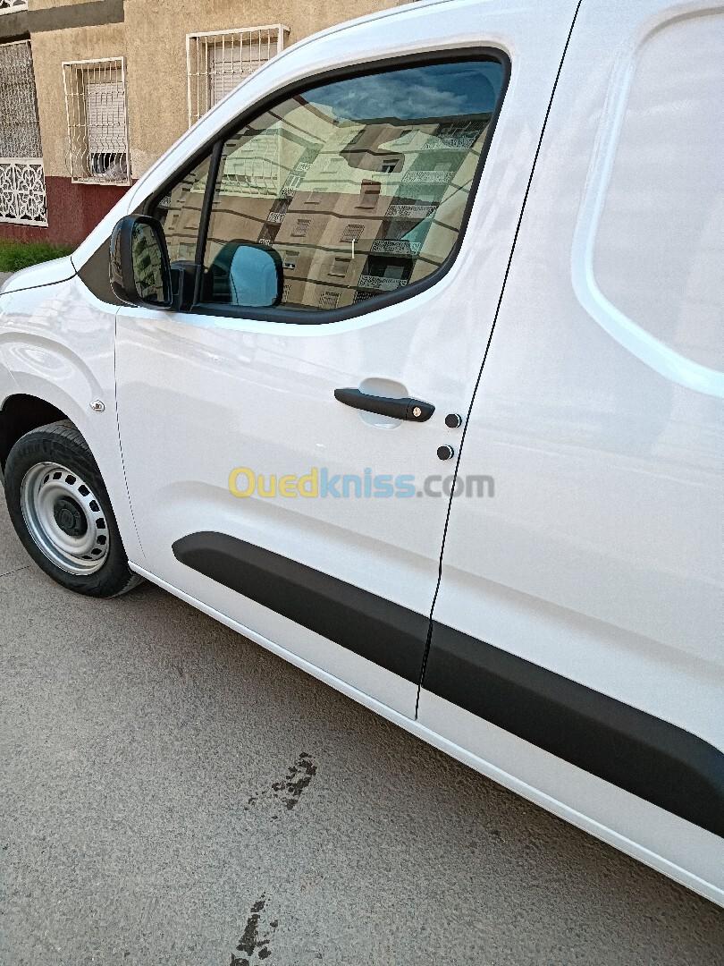 Fiat Doblo 2023 