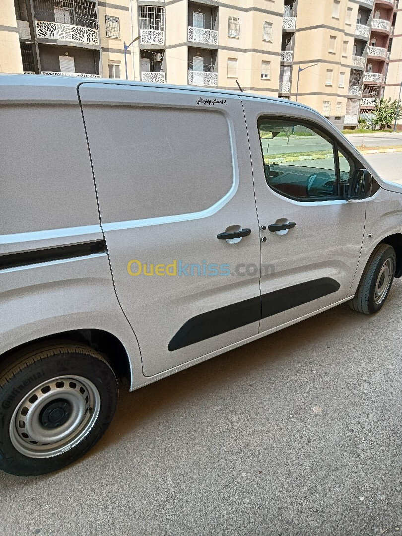 Fiat Dobo 2023 