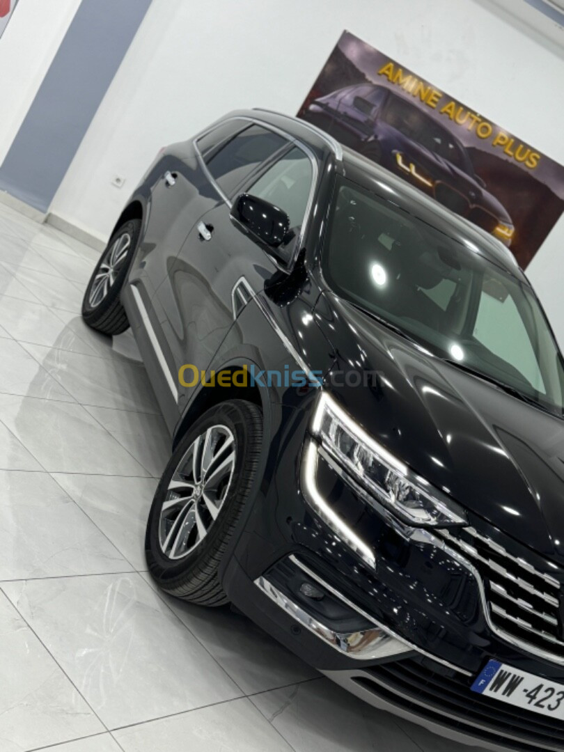 Renault KOLEOS 2023 