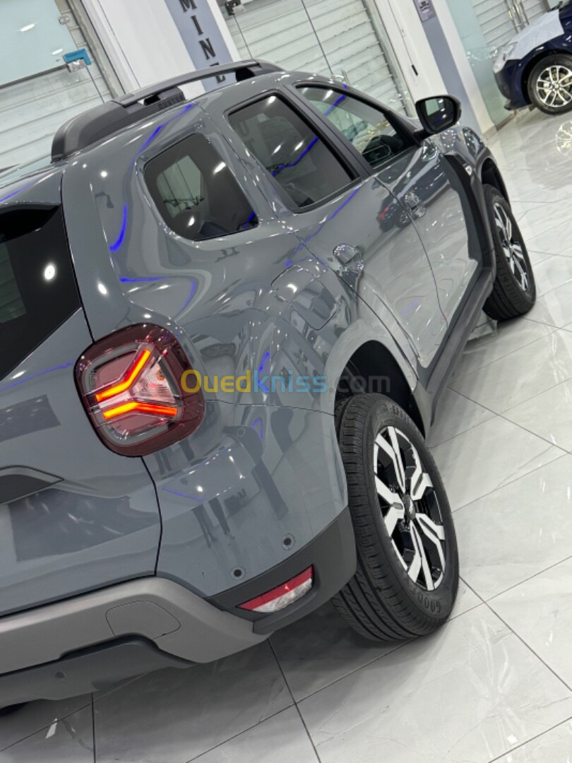 Dacia DUSTER 2024 