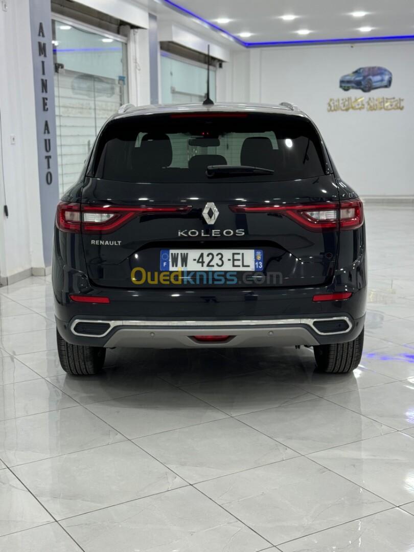 Renault KOLEOS 2023 