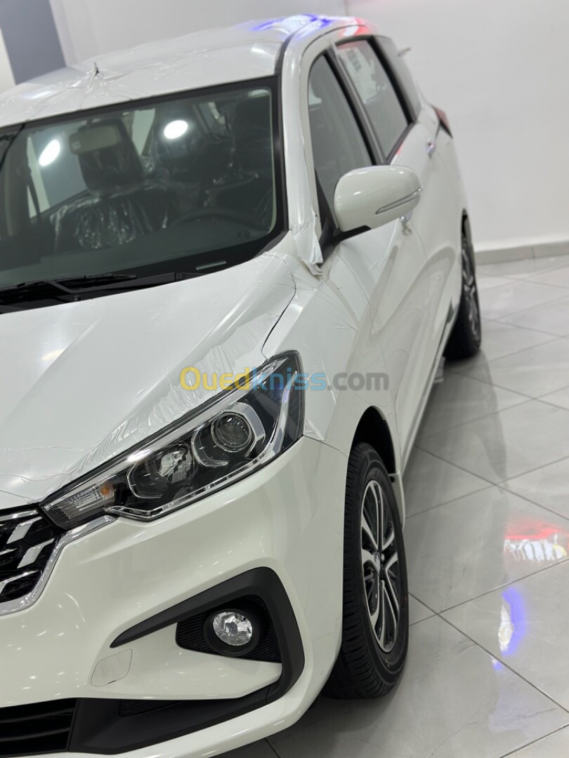 Suzuki ERTIGA 2024 