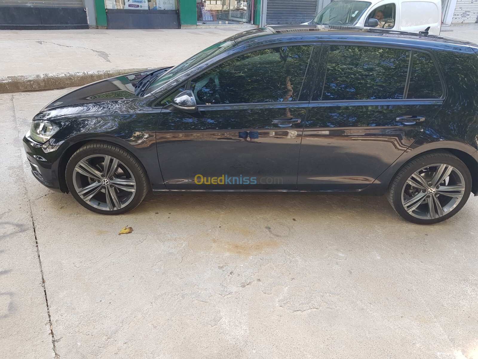 Volkswagen Golf 7 2018 START+