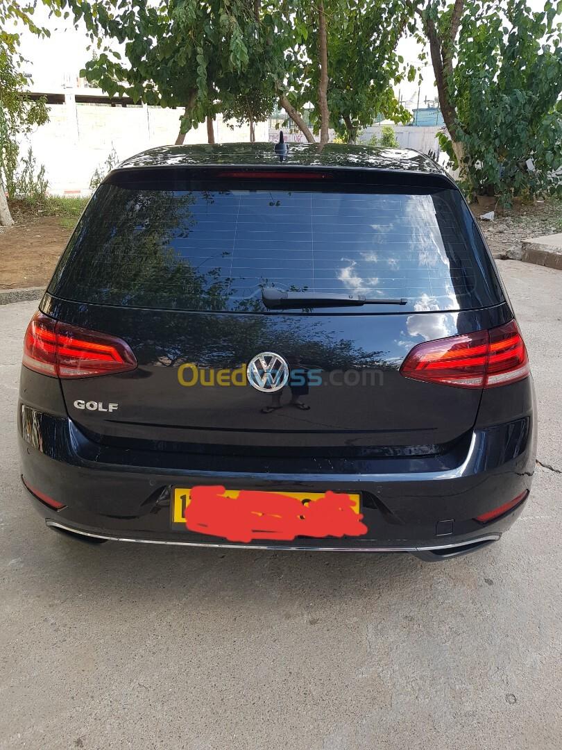 Volkswagen Golf 7 2018 START+