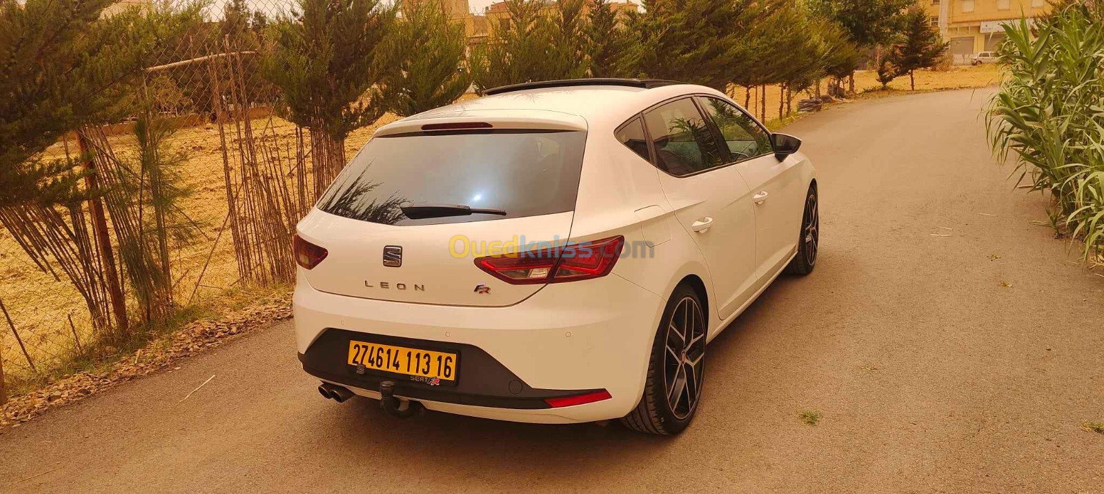 Seat Leon 2013 FR +