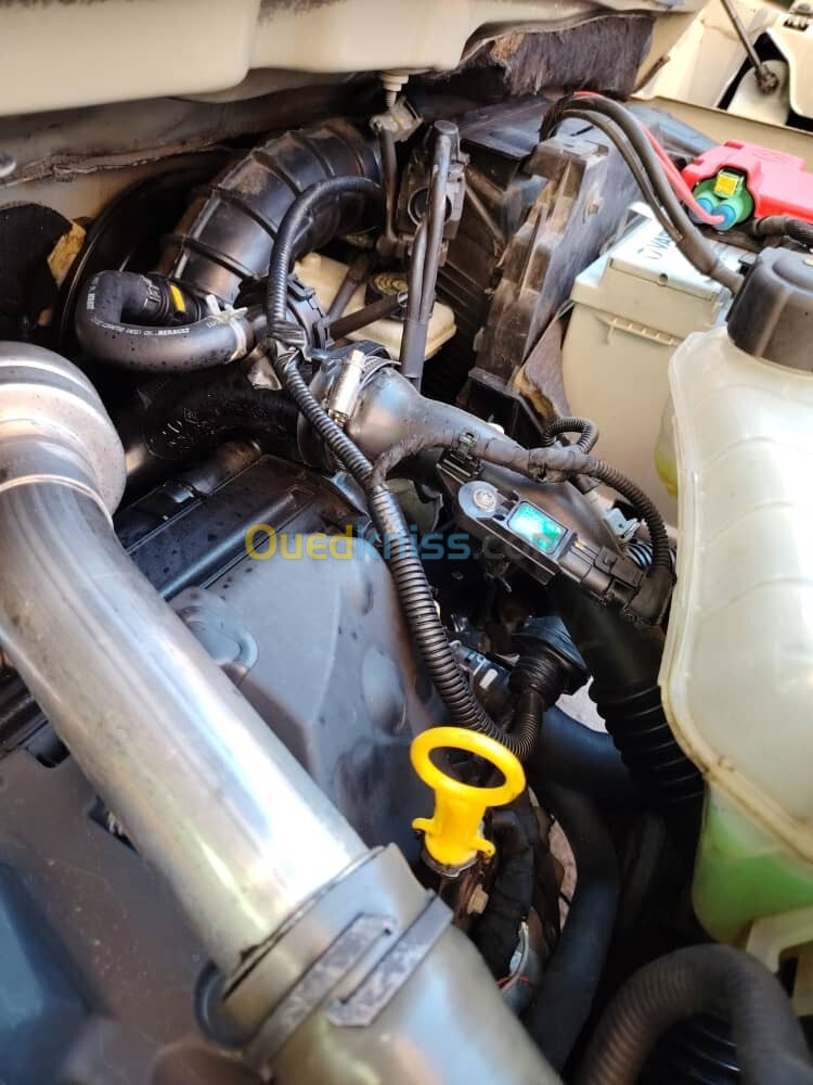 Moteur 1.5dci