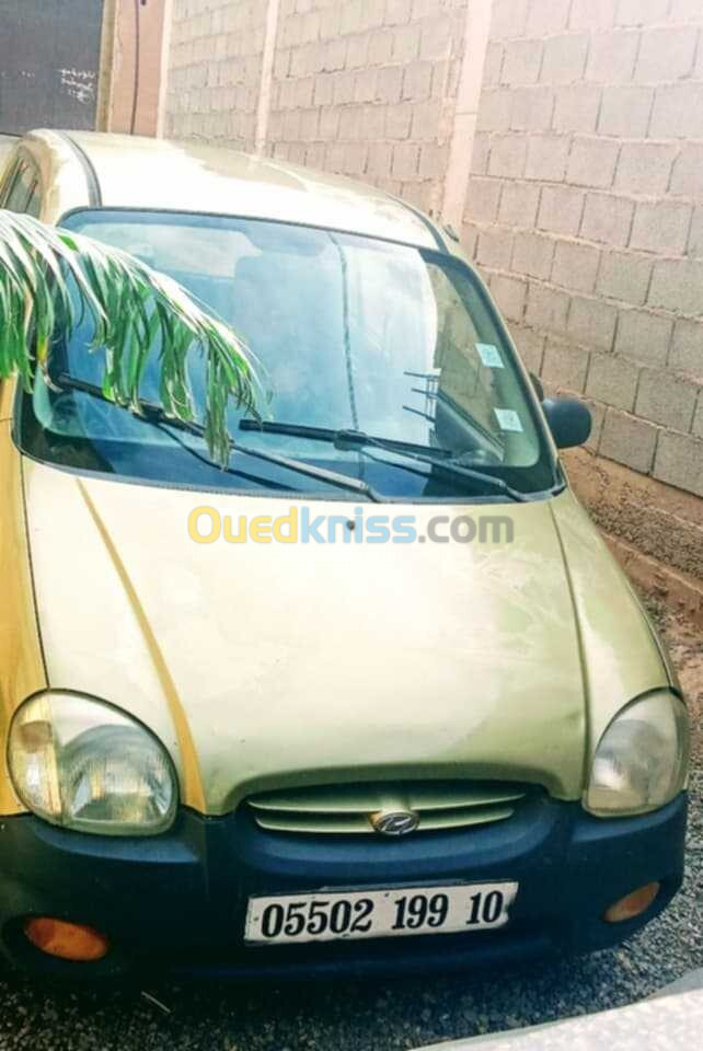 Hyundai Atos 1999 Atos