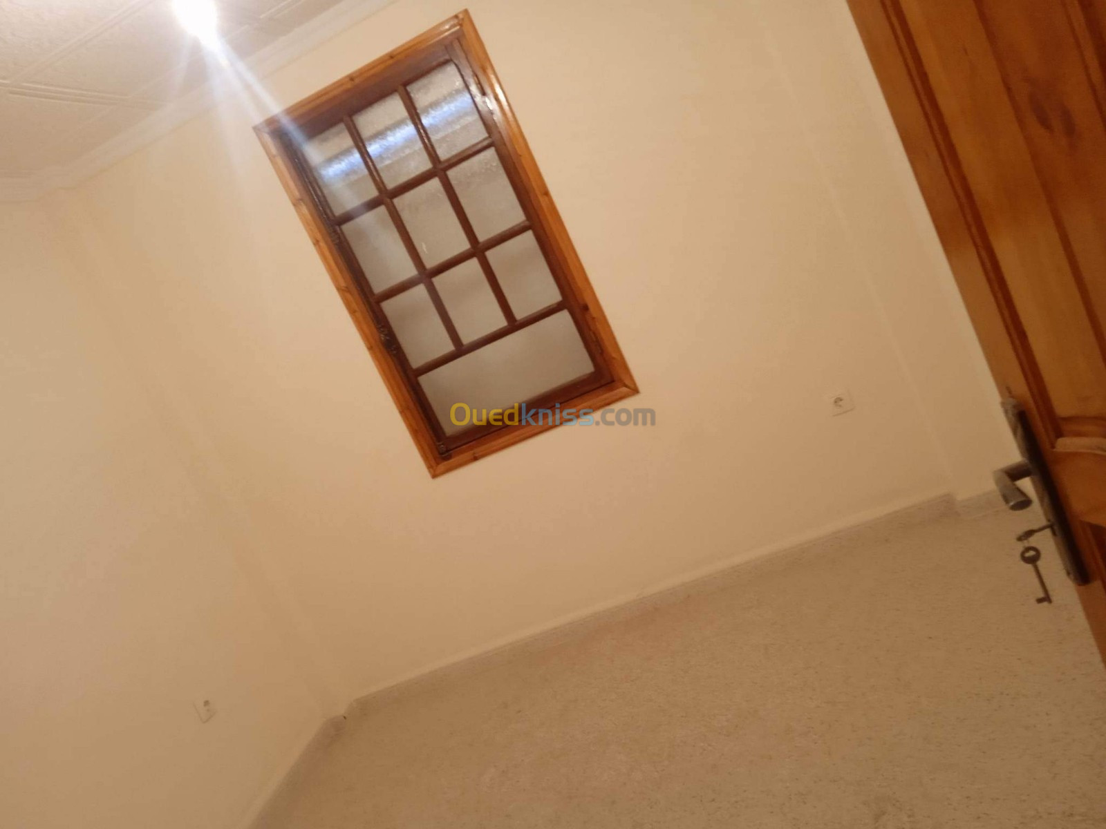 Location Appartement F4 Boumerdes Boudouaou