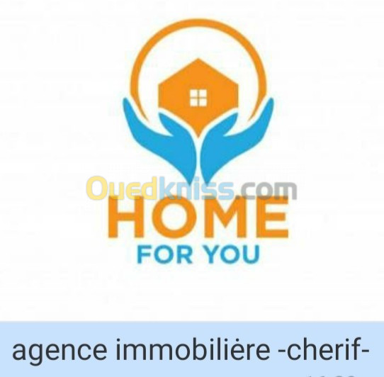 Cherche achat Appartement Alger Kouba