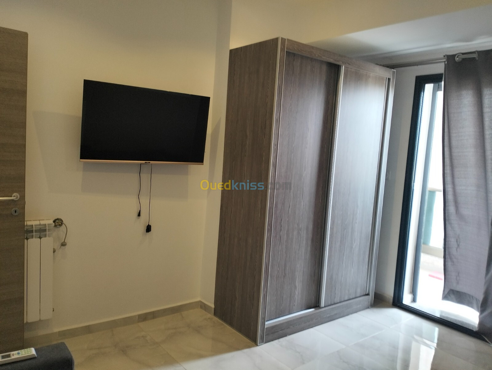 Location Appartement F3 Alger Ain naadja