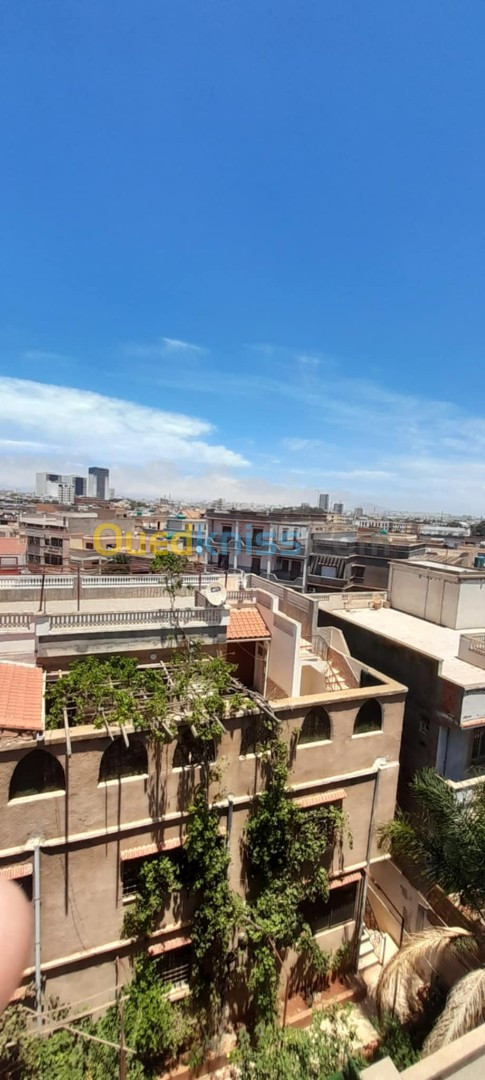 Vente Appartement F3 Oran Es senia