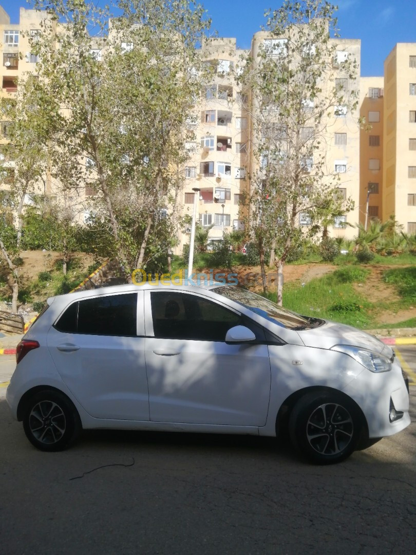 Hyundai Grand i10 2017 