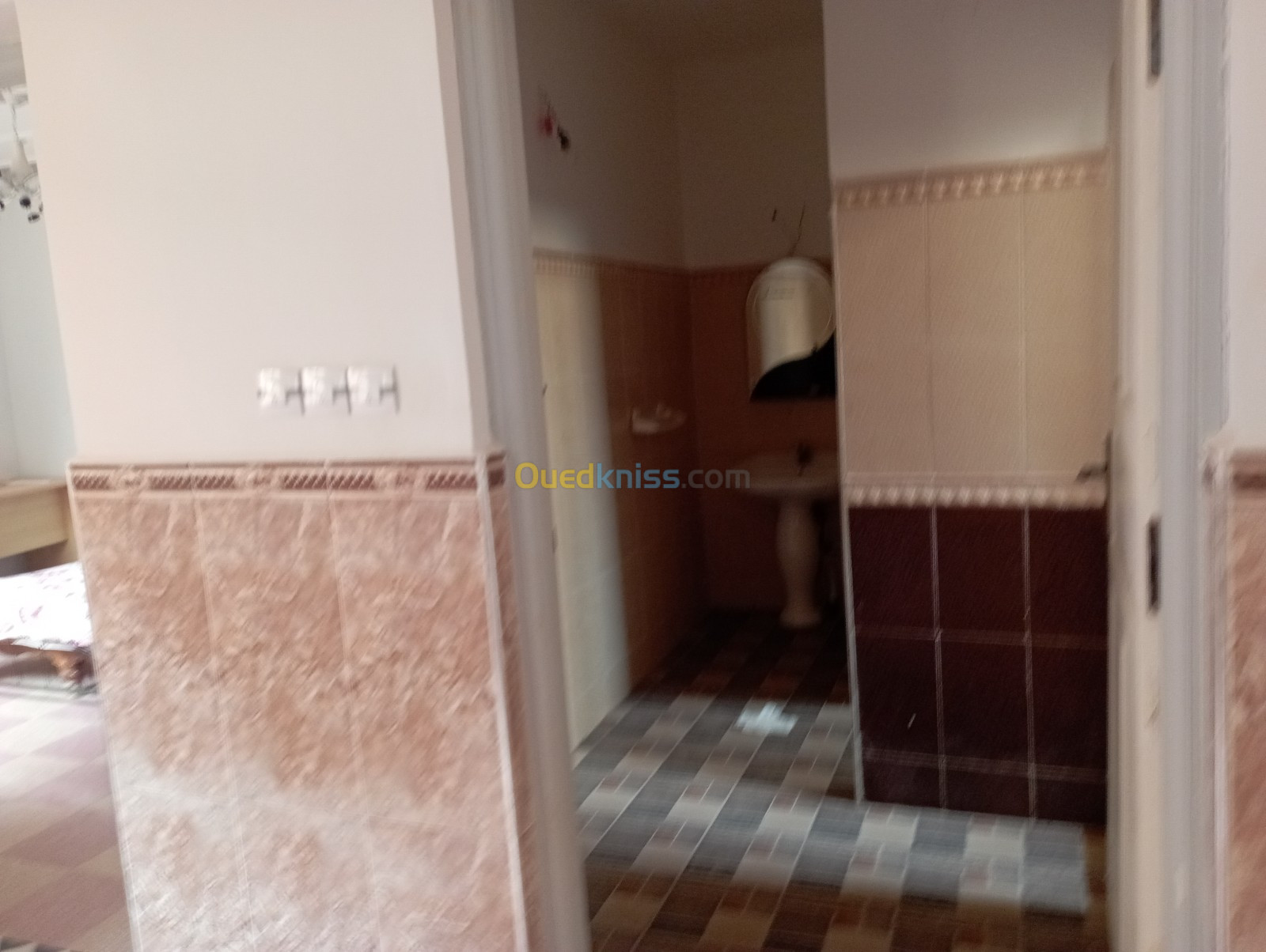 Vente Villa Tlemcen Honaine