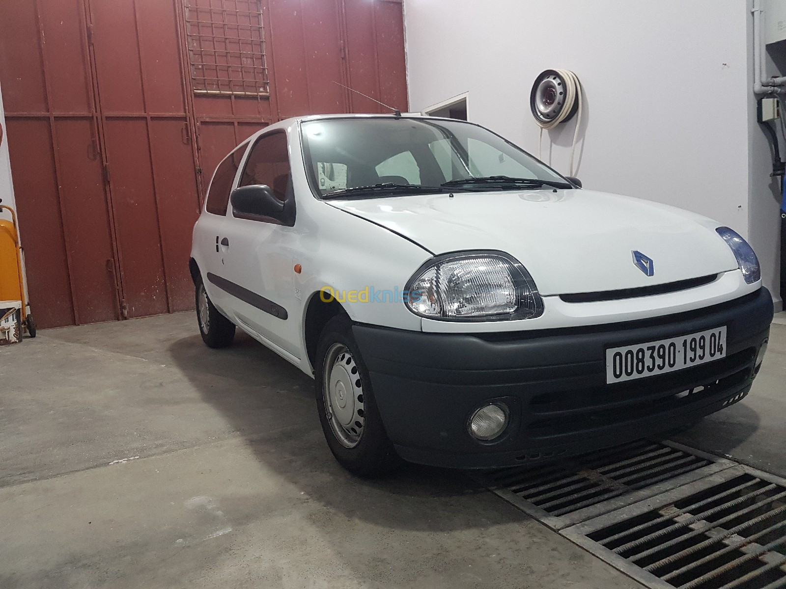 Renault Clio 2 1999 Clio 2