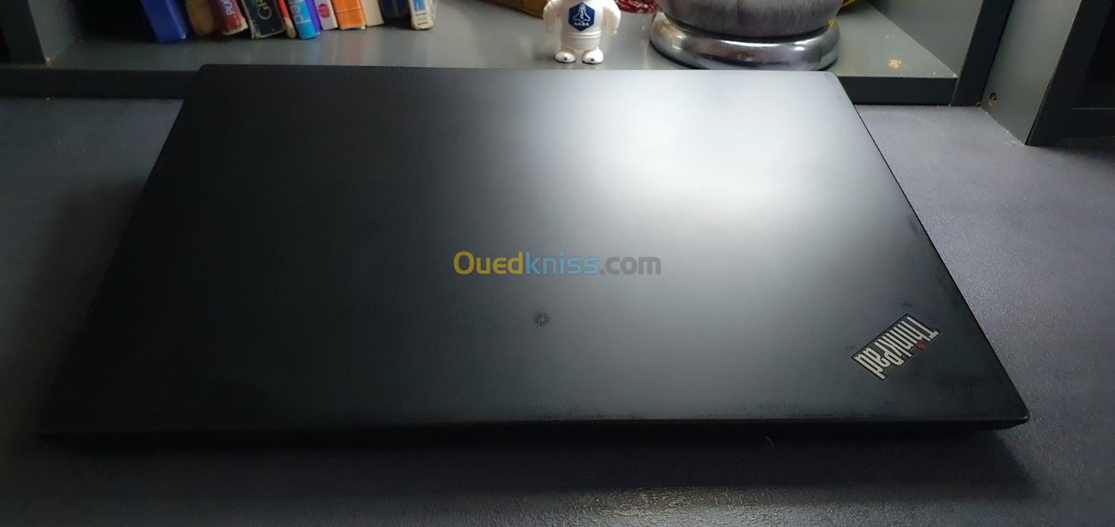 Laptop lenovo think pad