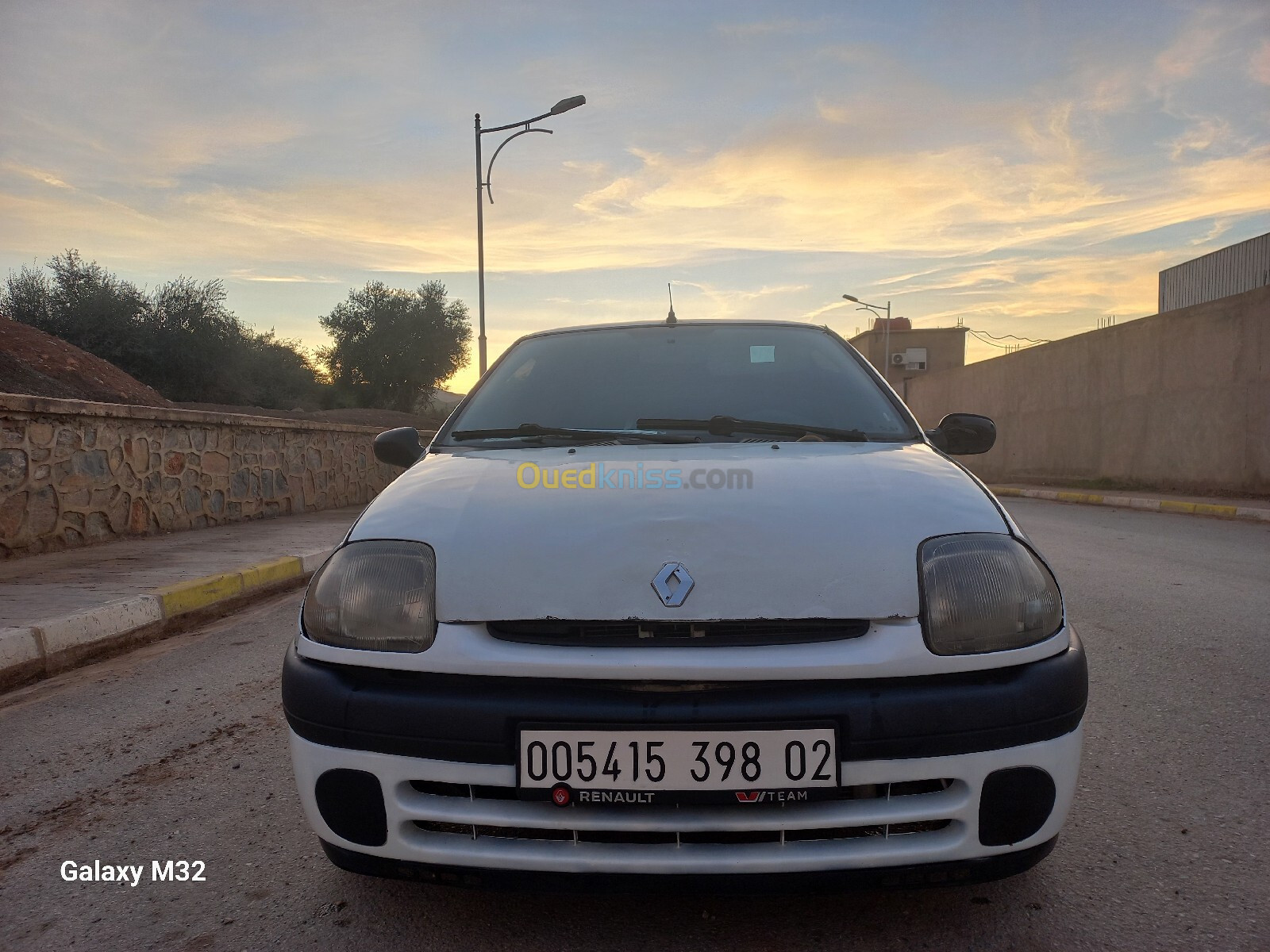 Renault Clio 2 1998 Clio 2