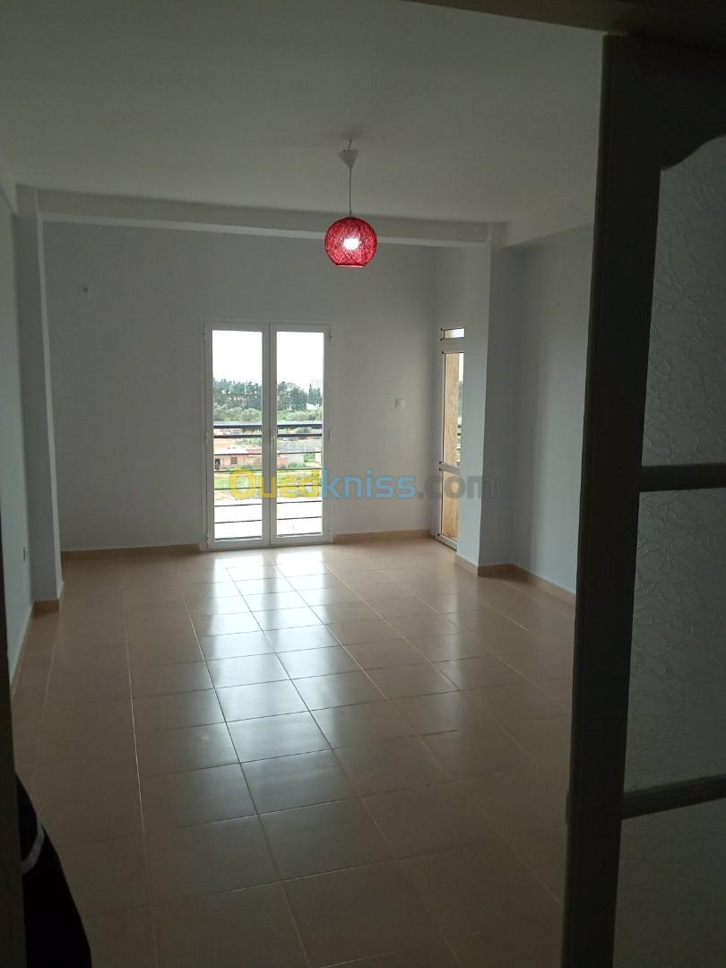 Vente Appartement F03 Tipaza Bou ismail