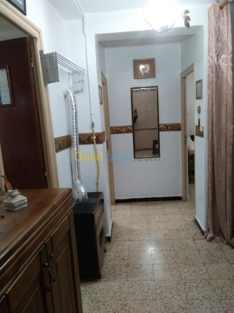 Vente Appartement F3 Tlemcen Tlemcen