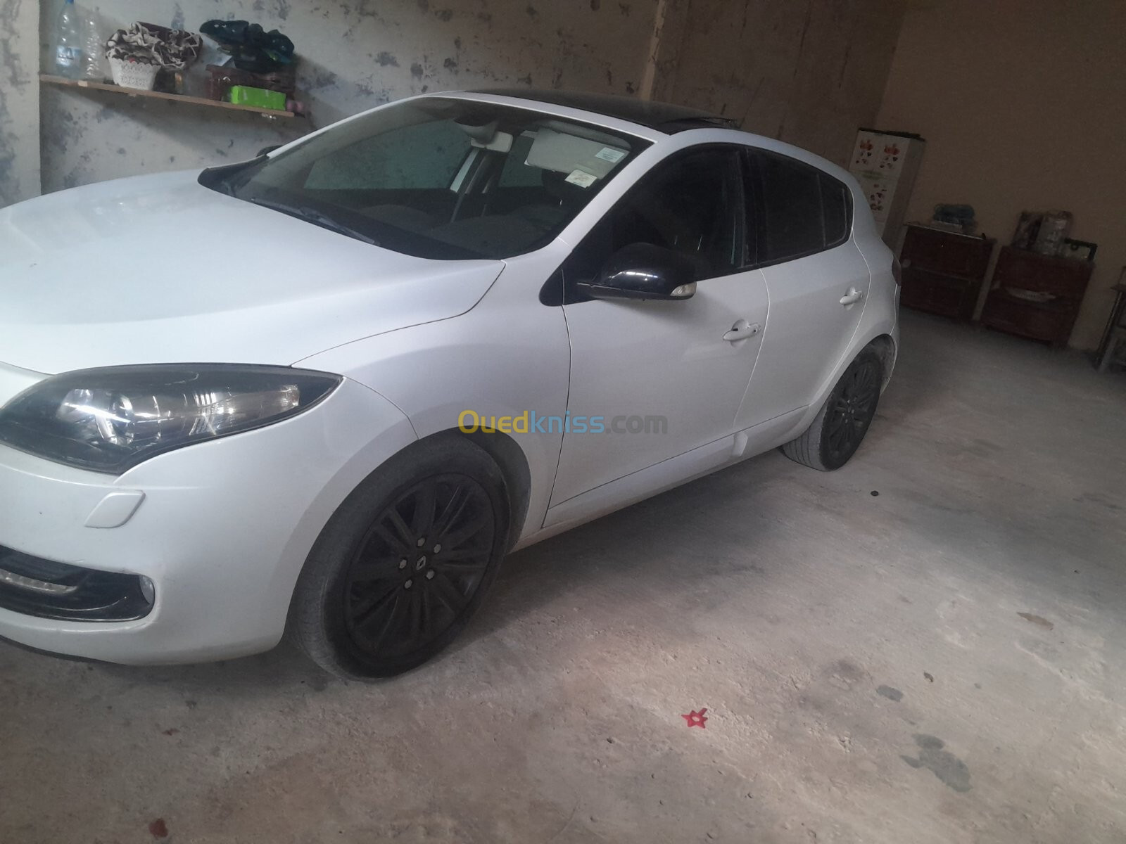 Renault Megane 3 2013 Privilege