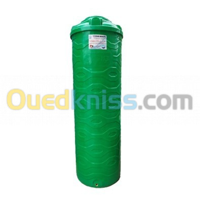 Citerne SOUMAME 3 COUCHE 1000L / 800L / 500 L