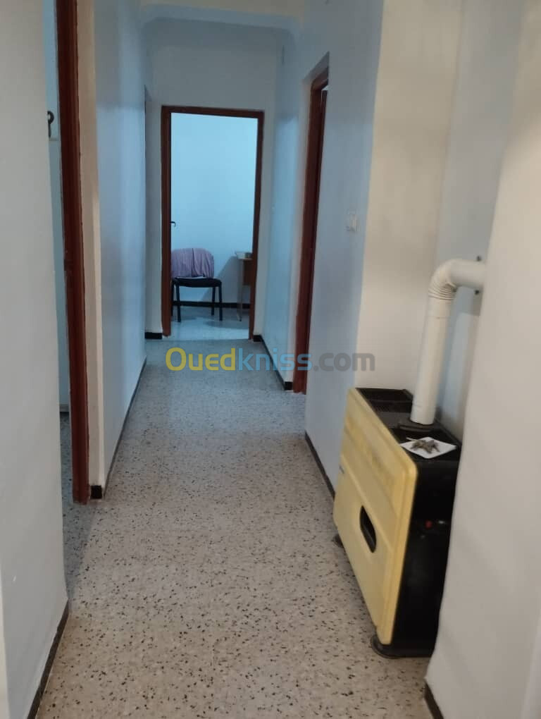 Vente Appartement F4 Tipaza Tipaza