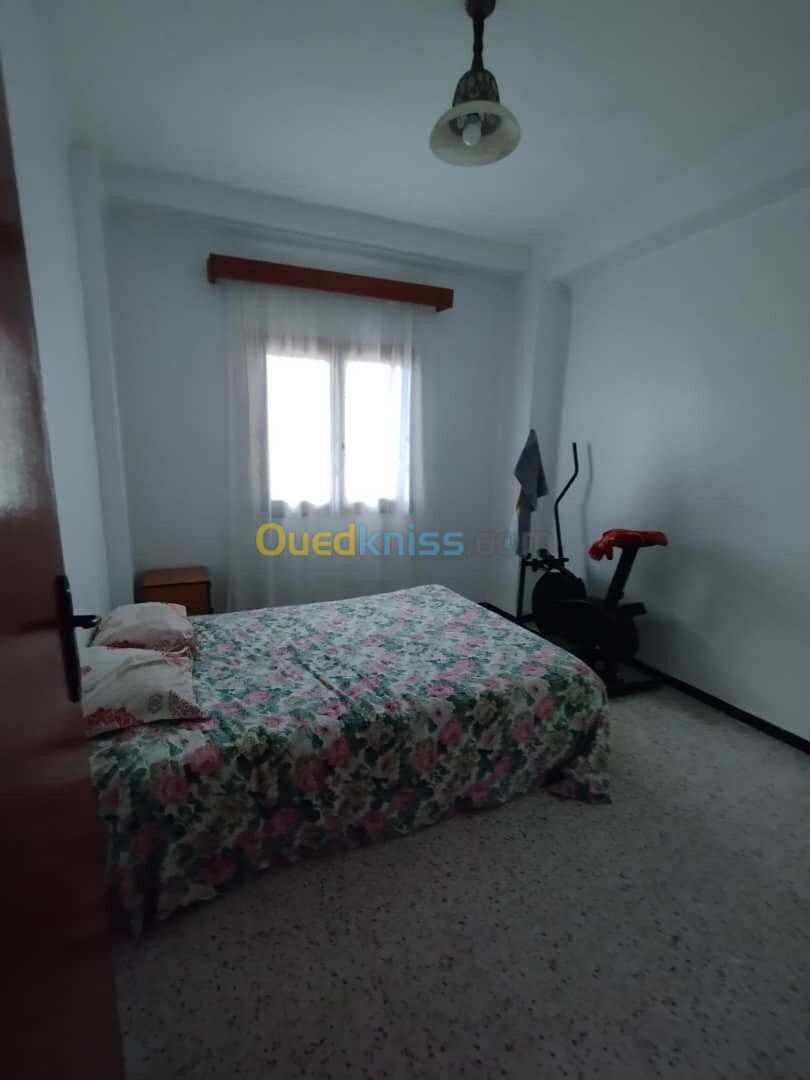 Vente Appartement F4 Tipaza Tipaza