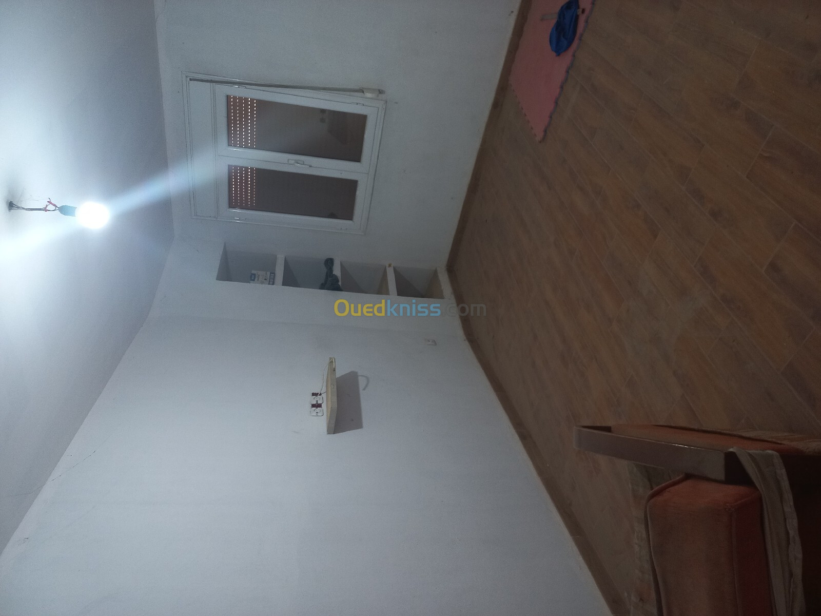 Location Appartement F3 Alger Douera