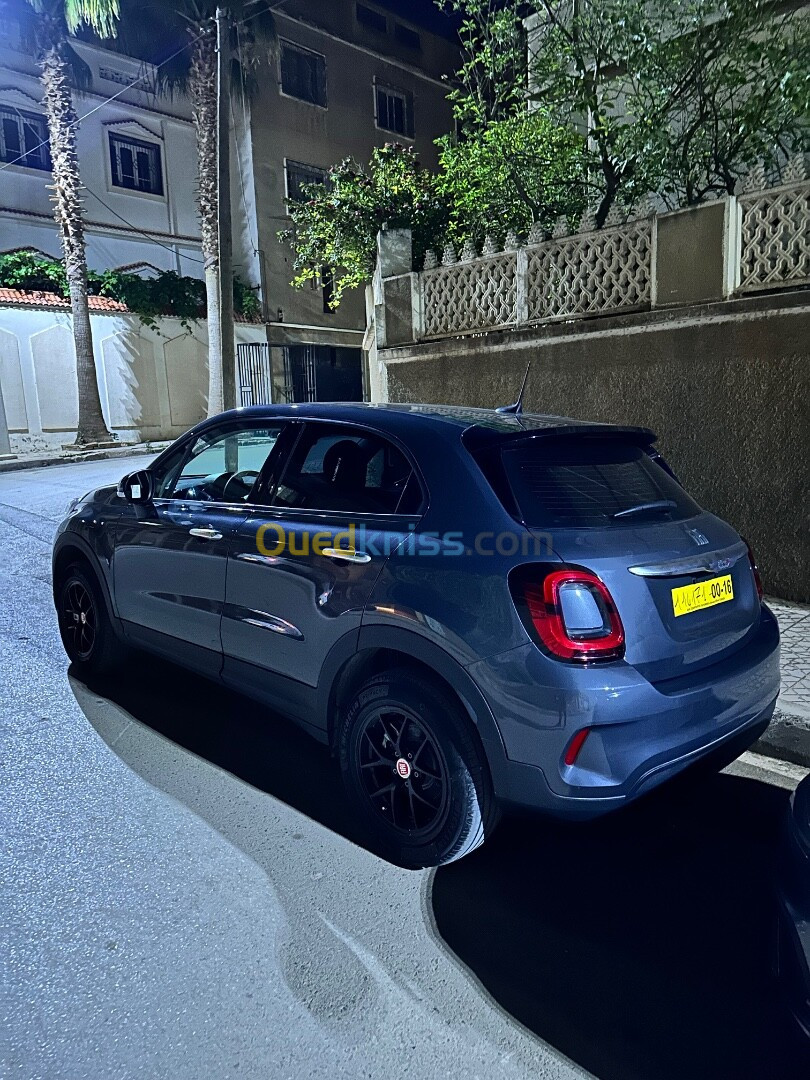 Fiat 500x 2024 Cult