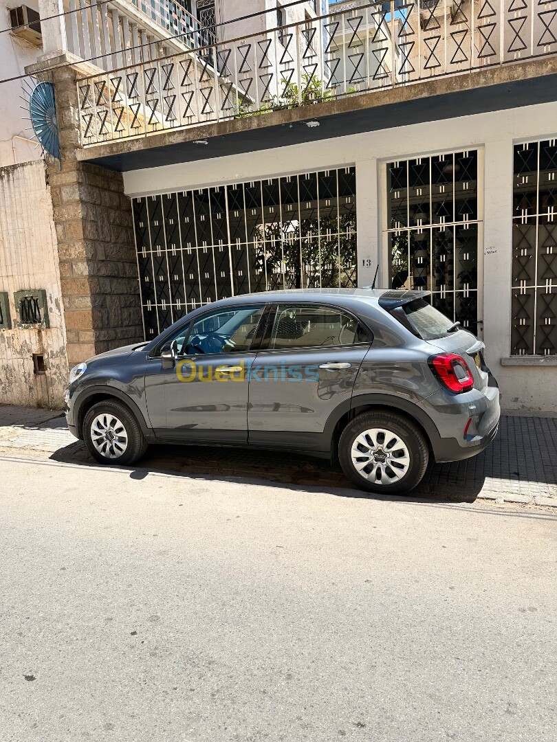 Fiat 500x 2024 