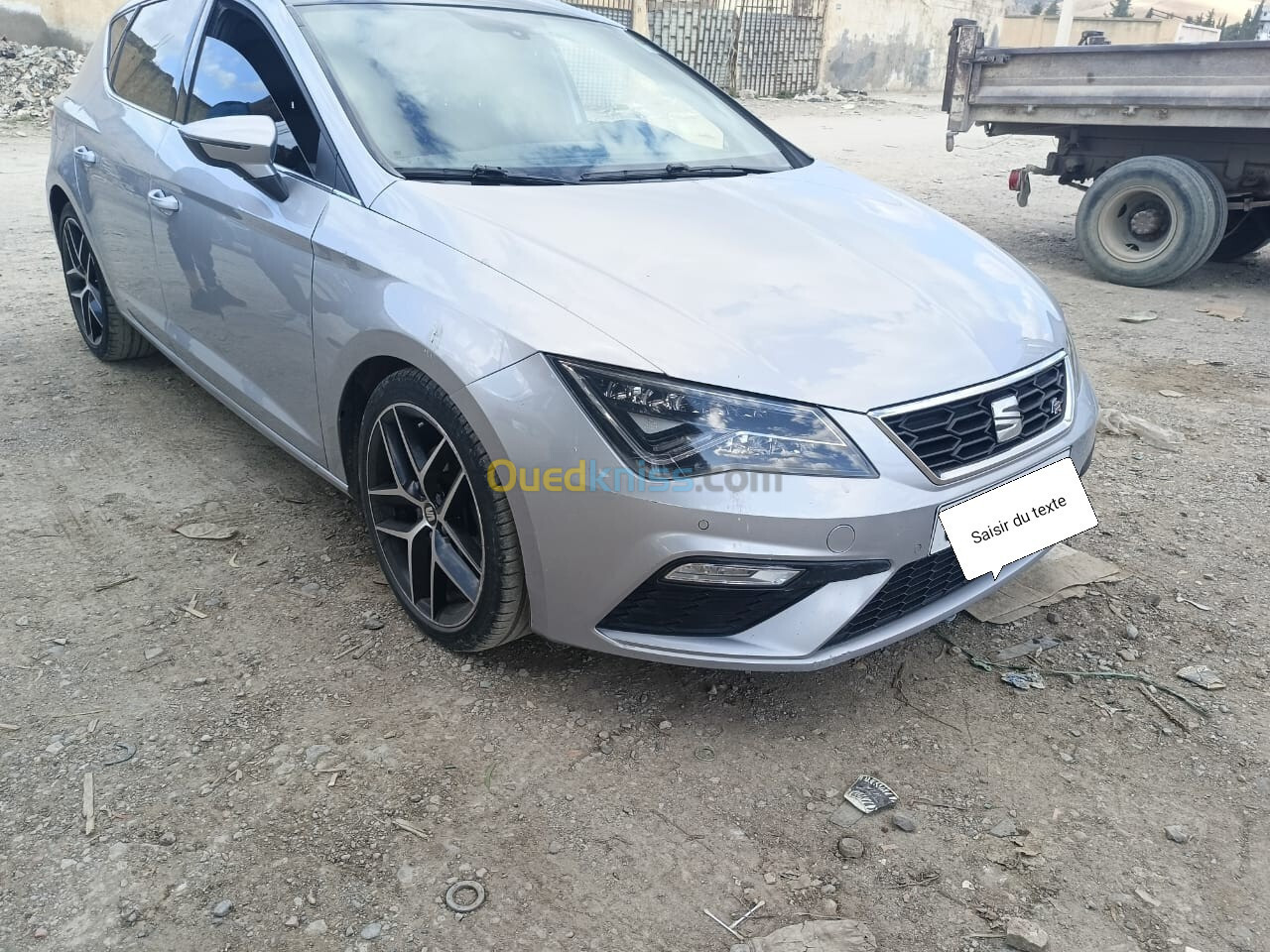 Seat Leon 2019 Leon