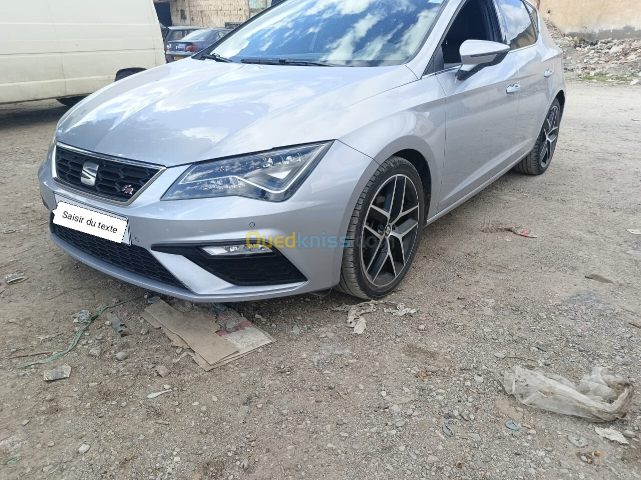 Seat Leon 2019 Leon