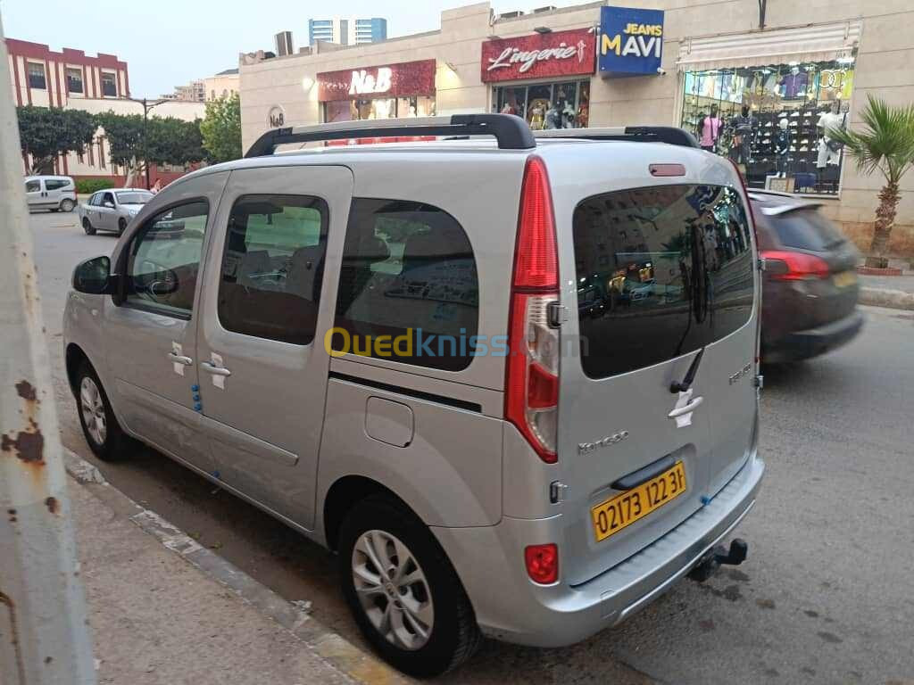 Renault Kangoo 2022 