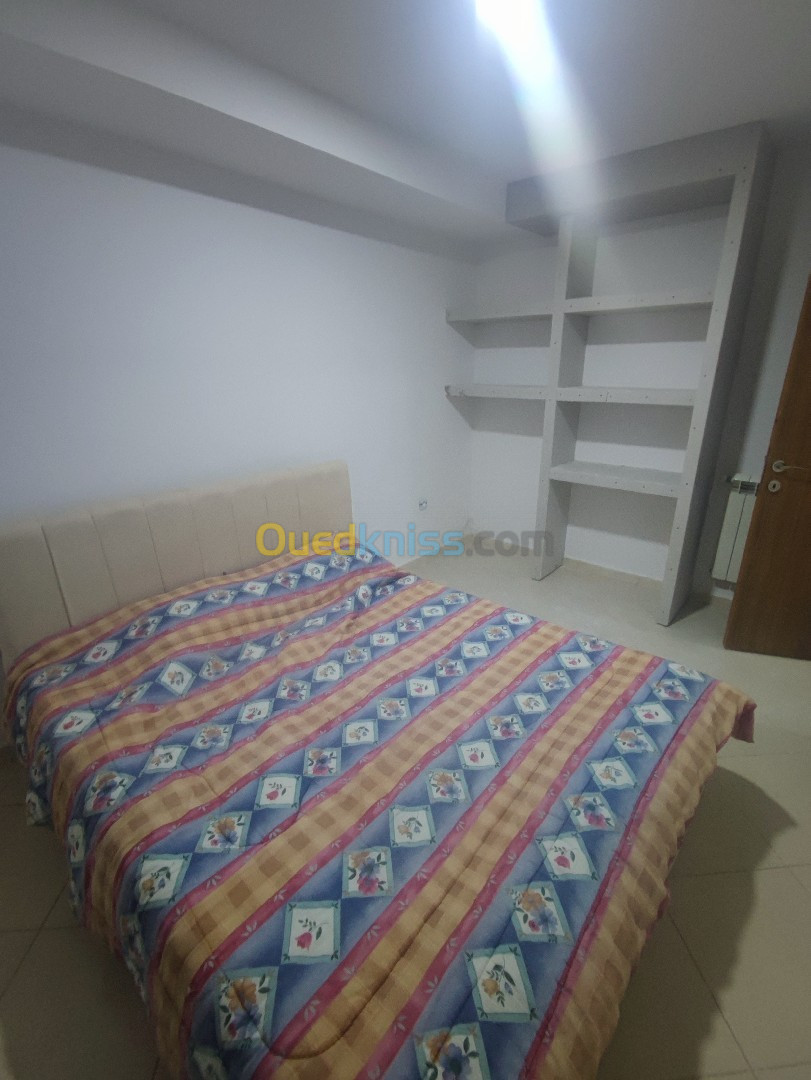 Location Appartement F3 Oran Bir el djir