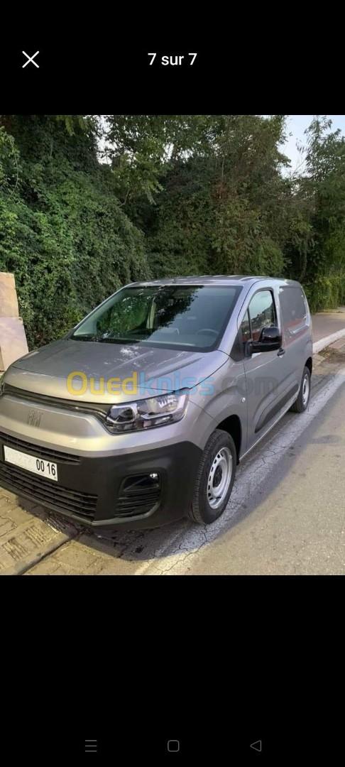 Fiat Doblo 2023 