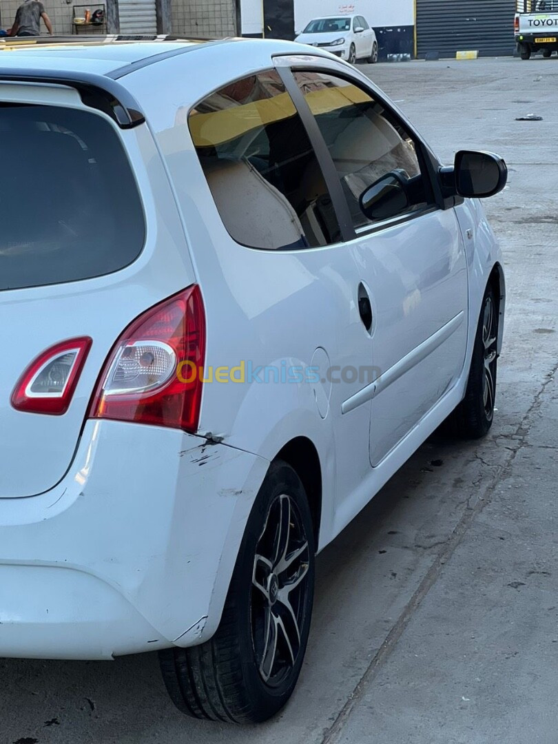 Renault Twingo 2013 Twingo