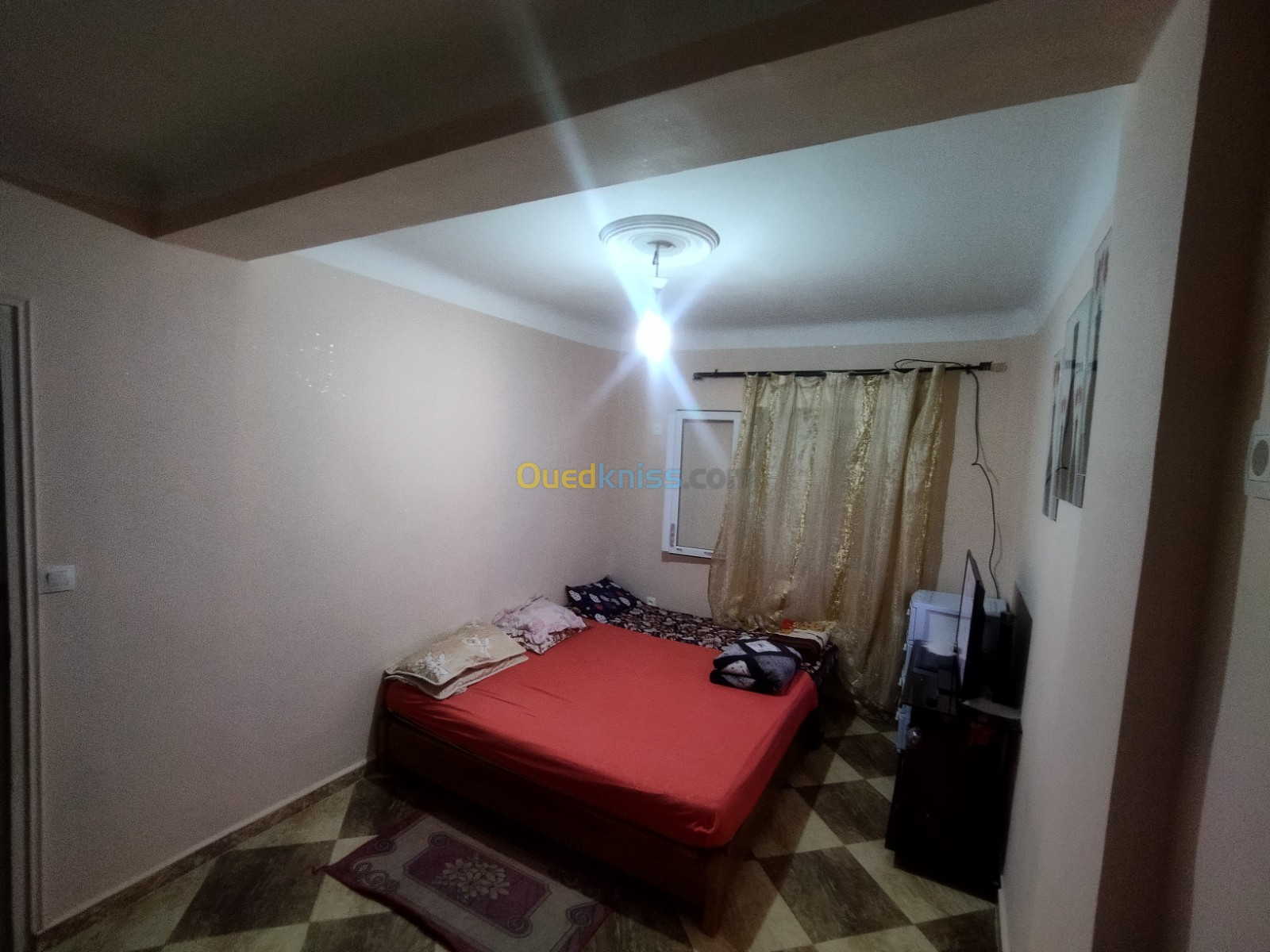 Vente Appartement F3 Aïn Defla Khemis miliana