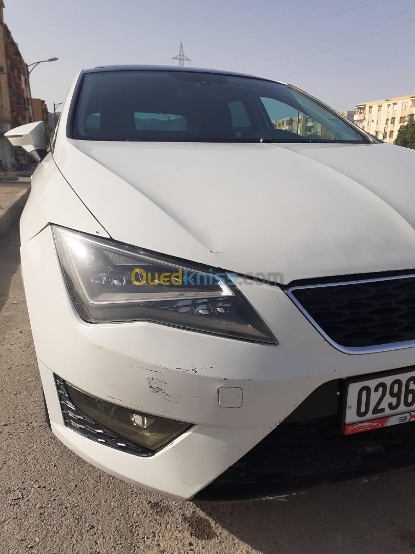 Seat Leon 2013 Fully