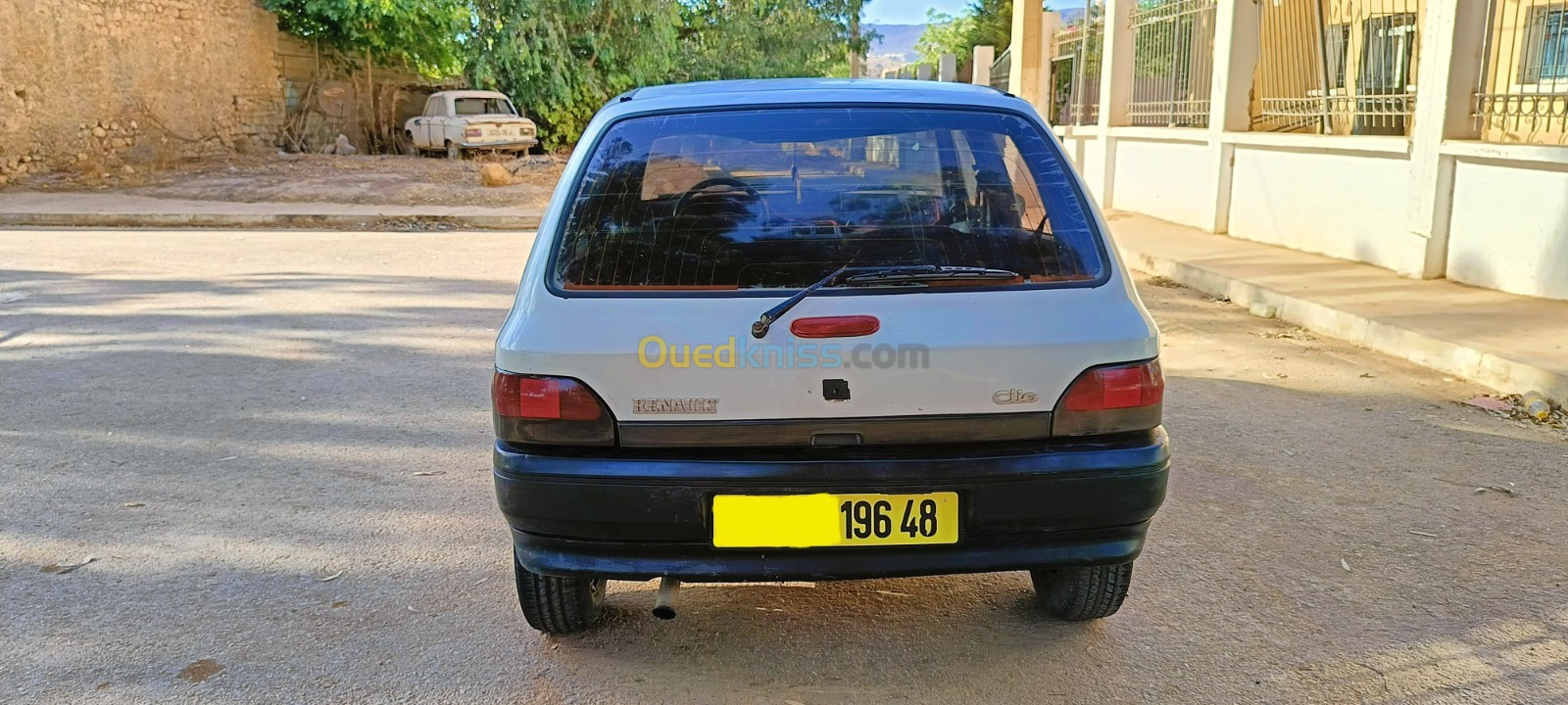 Renault Clio 1 1996 