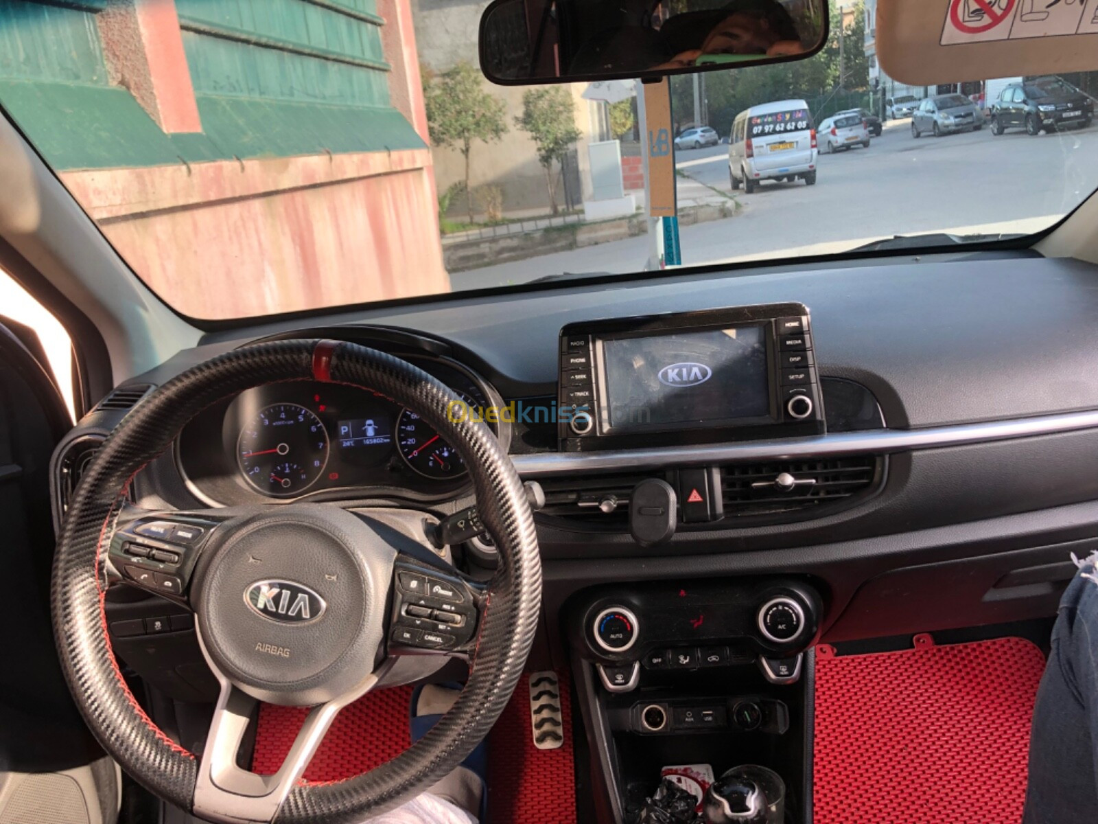 Kia Picanto 2018 GT-Line