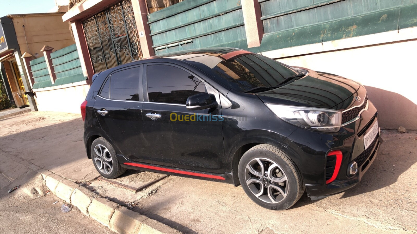 Kia Picanto 2018 GT-Line