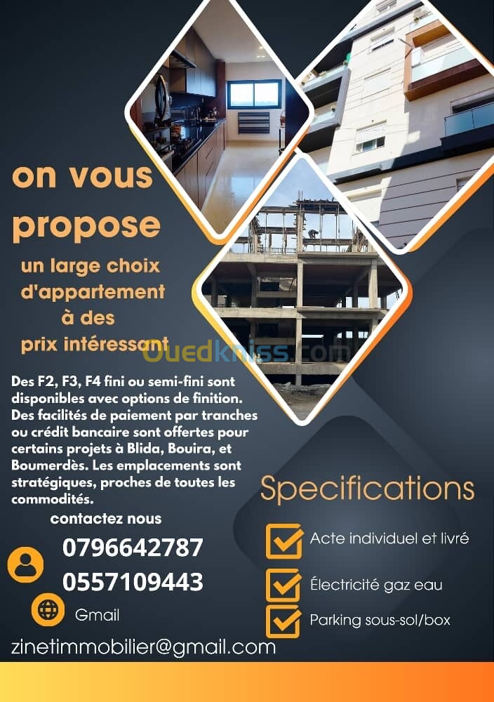 Agent immobilier - part time Realtor 