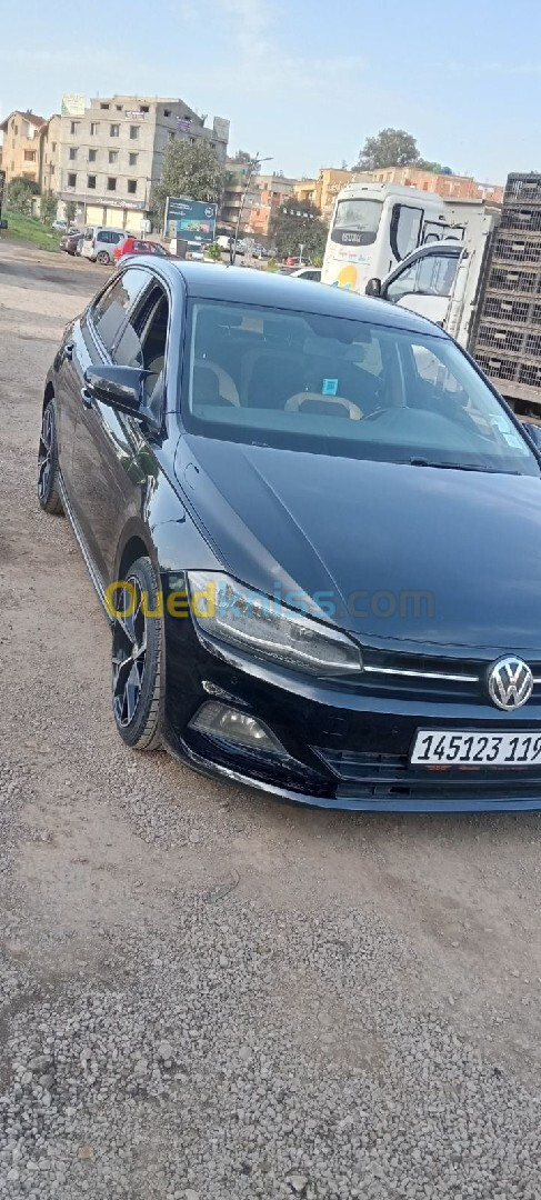 Volkswagen Polo 2019 Beats