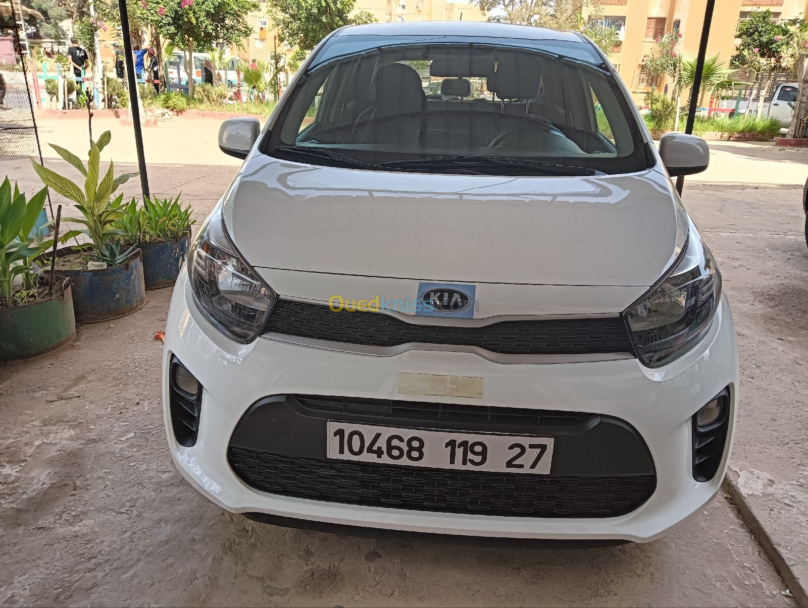 Kia Picanto 2019 LX Star plus