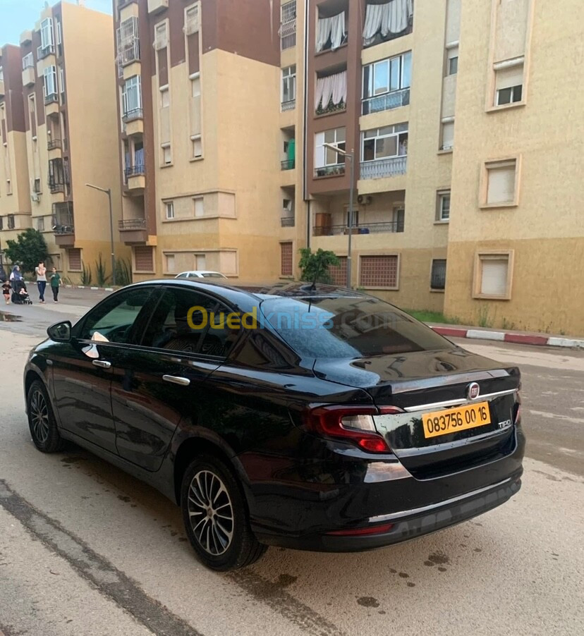 Fiat Tipo Sedan 2024 Urban Plus