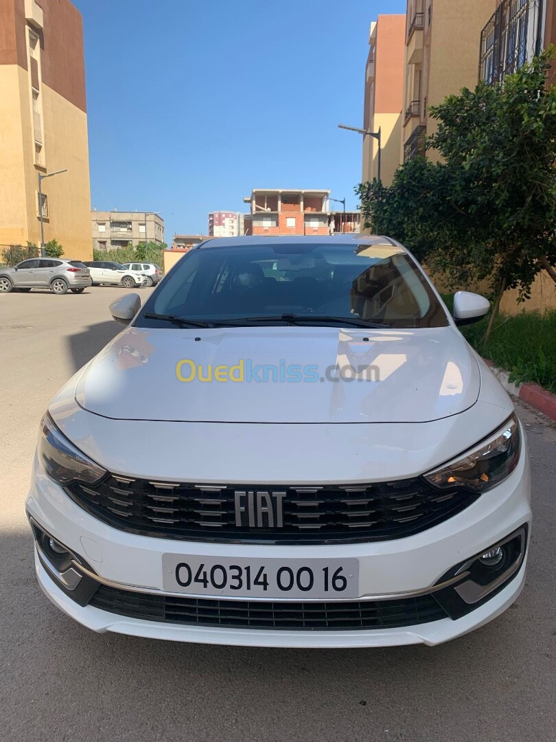 Fiat Tipo 2024 Life