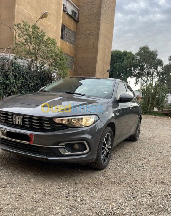 Fiat Tipo 2024 Urban Plus