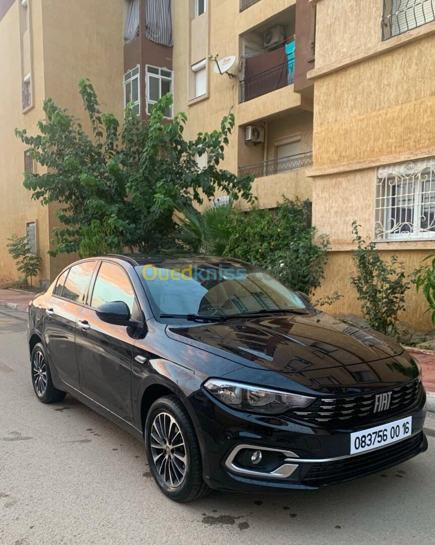 Fiat Tipo 2024 Urban Plus