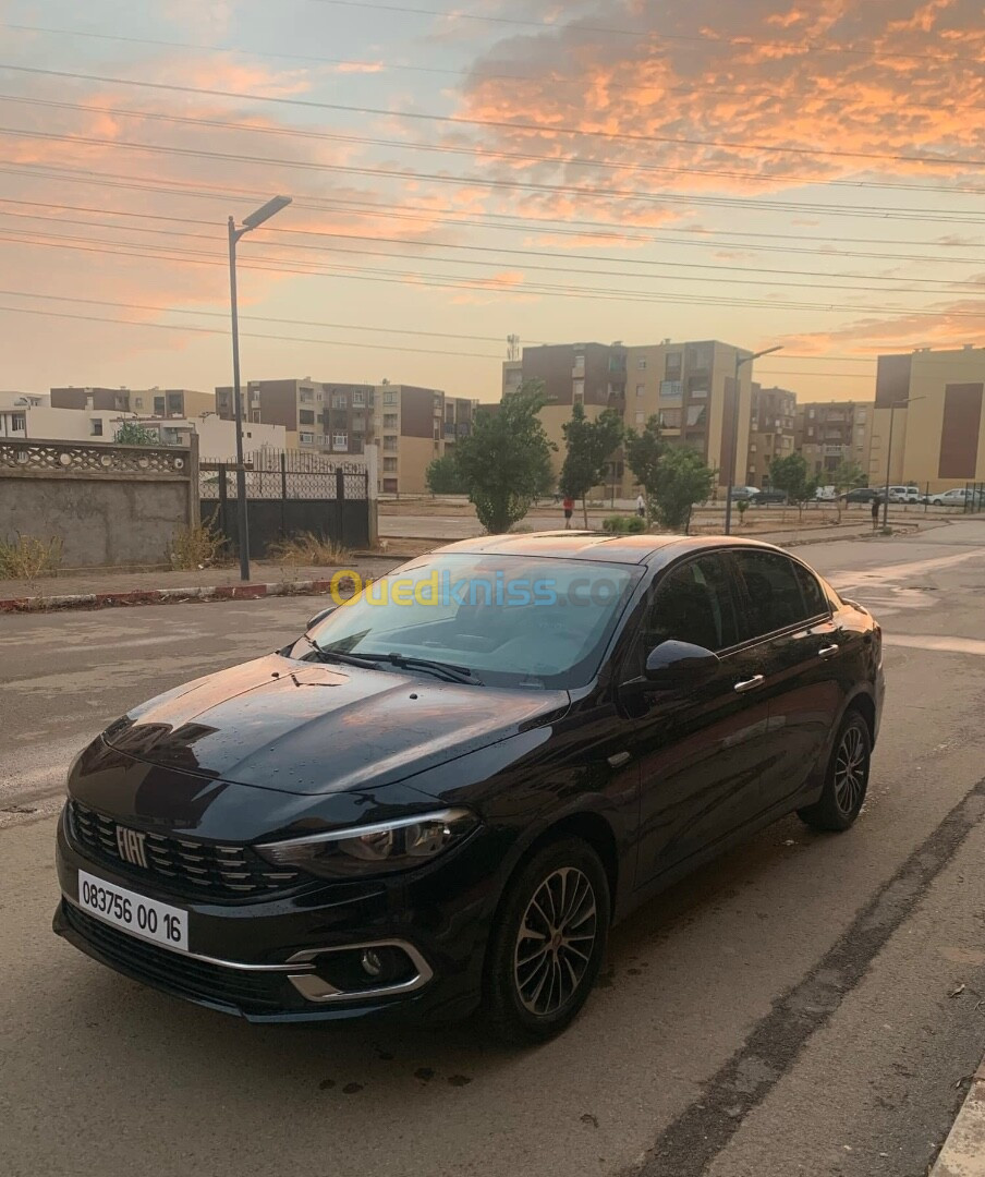 Fiat Tipo 2024 Urban Plus